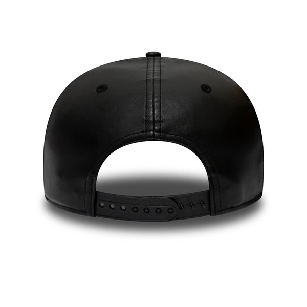 New Era 9Fifty Cap New York Mets Black Snapback 70463793