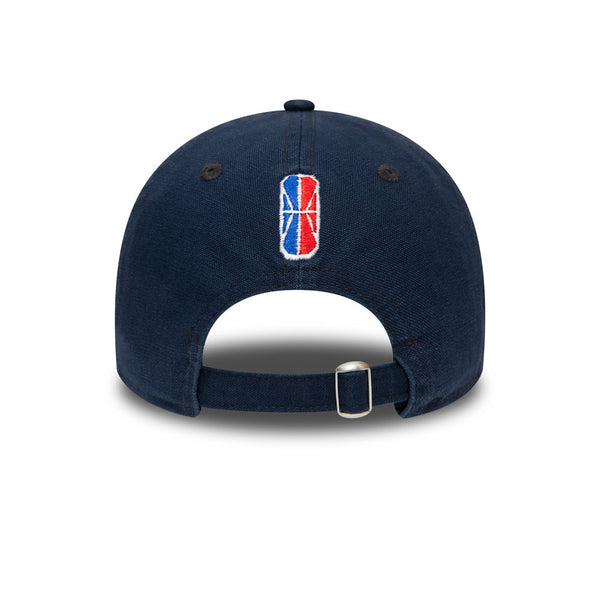 New Era T-Wolves Gaming NBA 2K  9Twenty Cap Blue 70499627