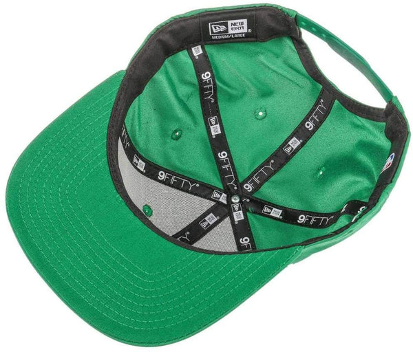 New Era 9fifty Boston celtic Cap 11941681-SM