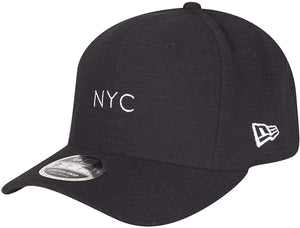 New Era NYC 9fifty Stretch Snapback Cap Strick Jersey S/M 11871364