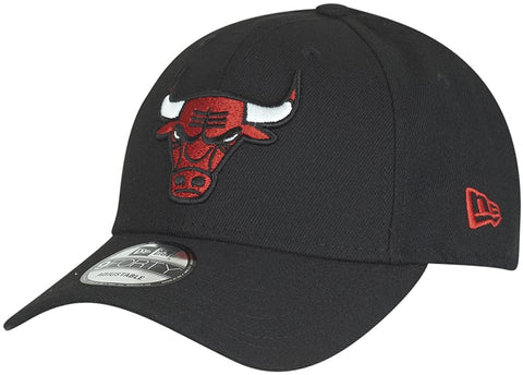 New Era 9Forty Chicago Bulls The League Cap Black 11405614
