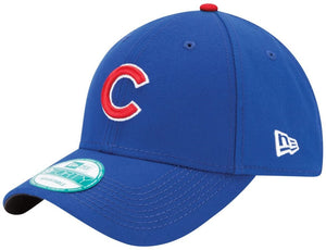 New Era MLB Chicago Cubs The League 9Forty Cap Blue 10982652