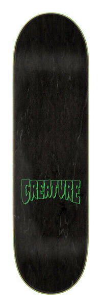 Creature Deck Provost Pro Logo 8.47" CRE-SKD-2337