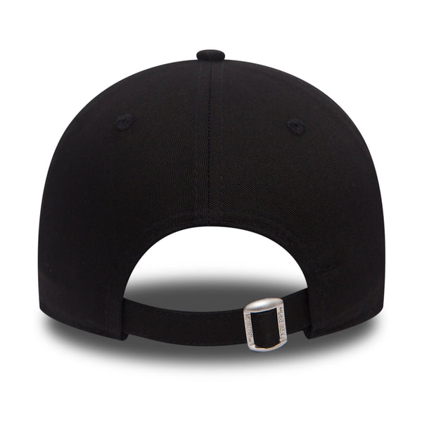 New Era 9Forty Cap MLB New York Yankees Essential Black 80468932