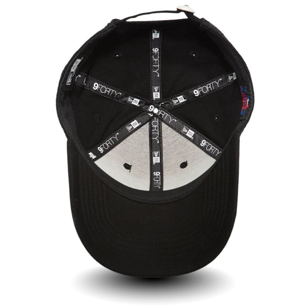 New Era 9Forty Cap MLB New York Yankees Essential Black 80468932