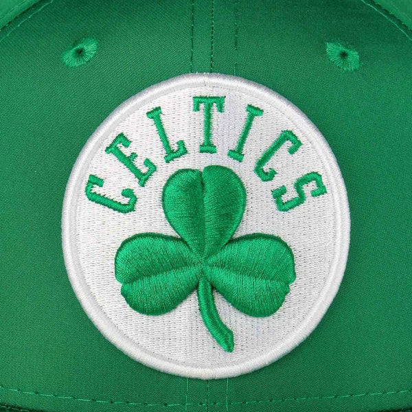 New Era 9fifty Boston celtic Cap 11941681-SM