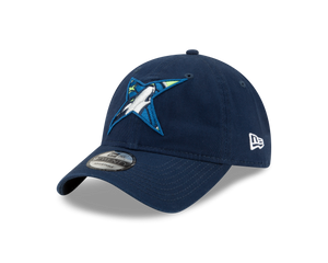 New Era 9Twenty Cap NBA Minnesota Timberwolves Navy 60143917