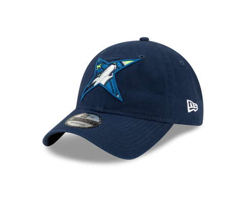New Era 9Twenty Cap NBA Minnesota Timberwolves Navy 60143917