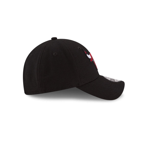 New Era 9Forty Chicago Bulls The League Cap Black 11405614