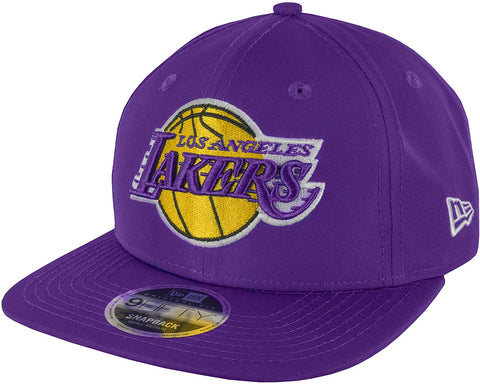 New Era Los Angles Lakers Cap 11941678-SM