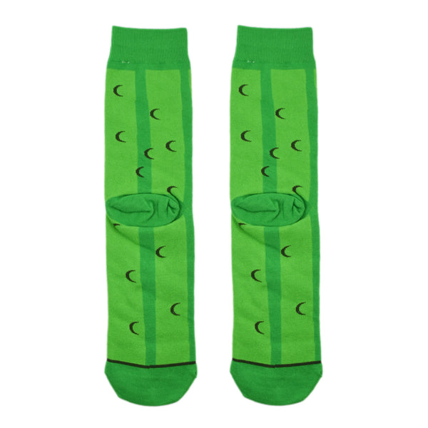 Cool Socks Kind Of A Big Dill Socks Size US 8-12 10059MCNCD