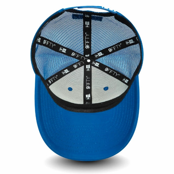 New Era x The Hundred  - London Spirit 9Fifty stretch snap cap - 12556367