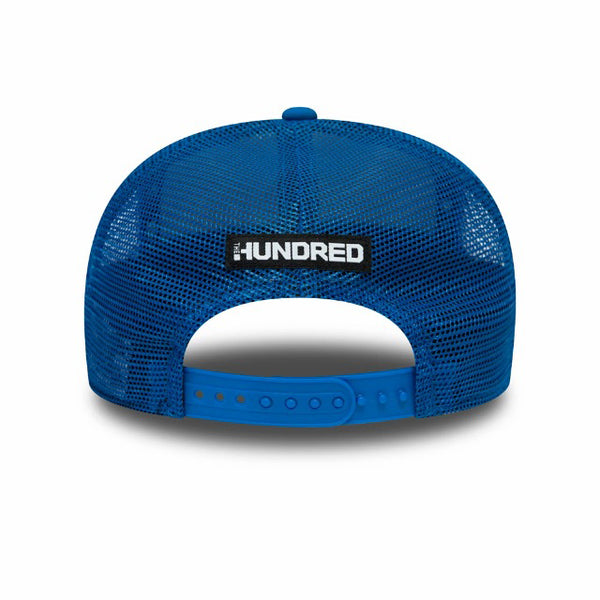 New Era x The Hundred  - London Spirit 9Fifty stretch snap cap - 12556367