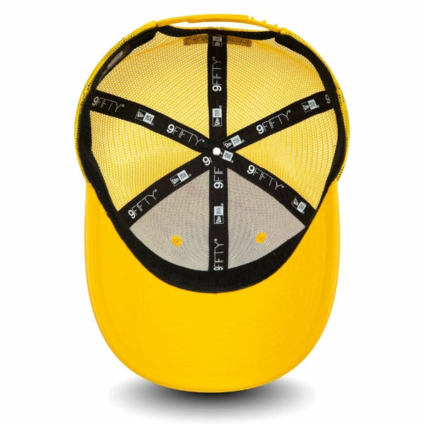 New Era x The Hundred  - Trent Rockets 9Fifty stretch snap cap - 12556362