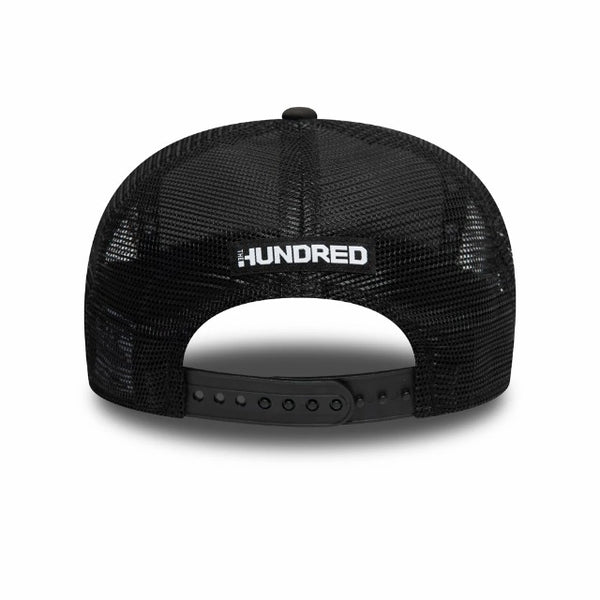 New Era x The Hundred  - Manchester Originals 9Fifty stretch snap cap - 12556366