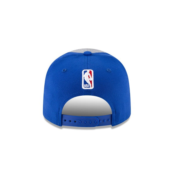 New Era Los Angles Clippers NBA Draft Grey 9Fifty cap 60002856