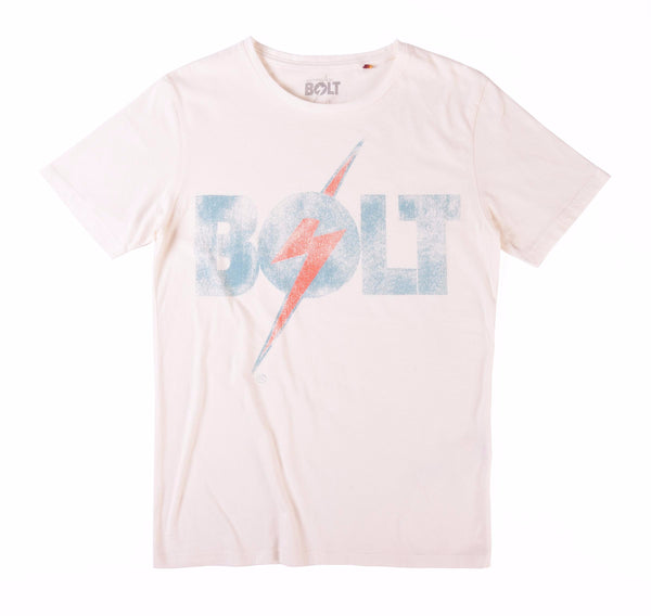 Lightning Bolt Bolt SS T-Shirt 99AMATSTU07W03
