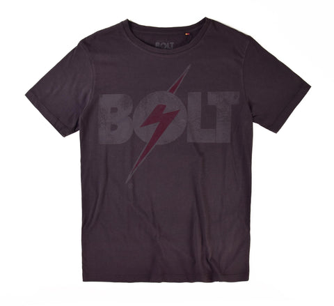 Lightning Bolt Bolt SS T-Shirt 99AMATSTU59
