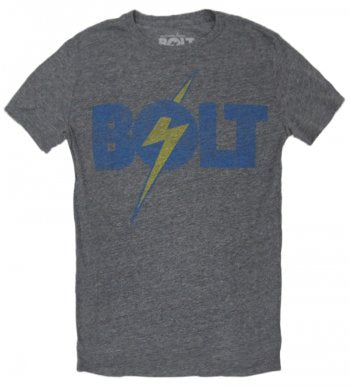 Lightning Bolt - Bolt SS T-Shirt