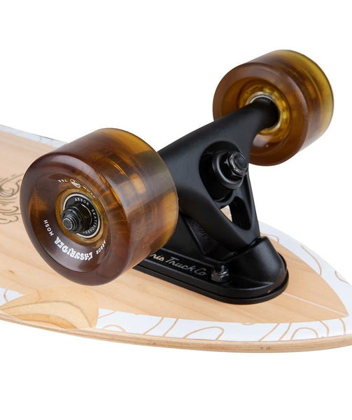 Arbor Skateboard  Groundswell Rally Complete Cruiser 30.5"