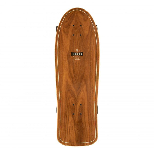 Arbor Skateboard 30" Foundation Oso Complete ARB-COM-0068