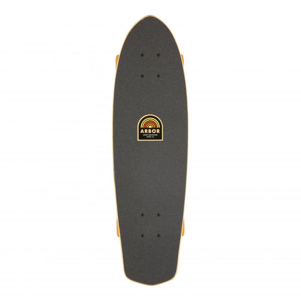 Arbor Skateboard Complete 27" Artist Pocket Rocket ARB-COM-0084
