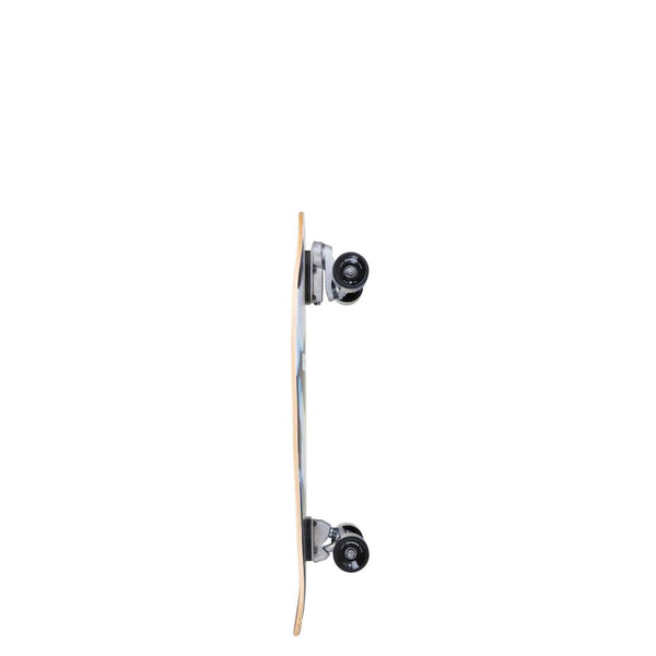 Arbor x Carver Surfskate Complete Shaper Lovelace Multi 32in ABR-COM-0107