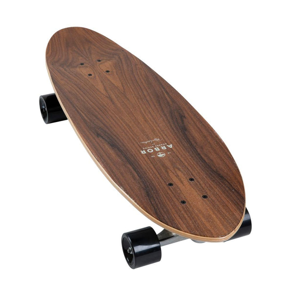 Arbor x Carver Surfskate Complete Shaper Lovelace Multi 32in ABR-COM-0107