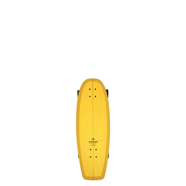 Arbor x Carver Surfskate Complete Shaper Warren Multi 29IN ABR-COM-0108