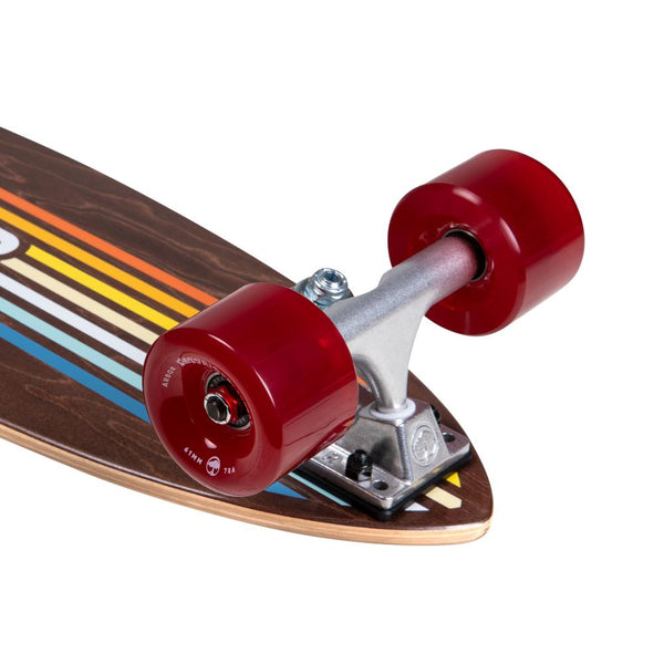 Arbor Cruiser Complete Micron Pivot Multi 26IN ABR-COM-3535