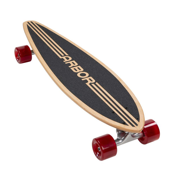 Arbor Cruiser Complete Micron Pivot Multi 26IN ABR-COM-3535