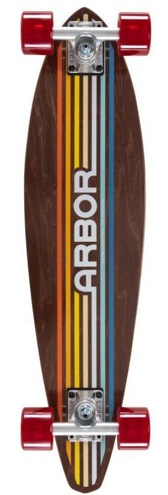 Arbor Cruiser Complete Micron Pivot Multi 26IN ABR-COM-3535