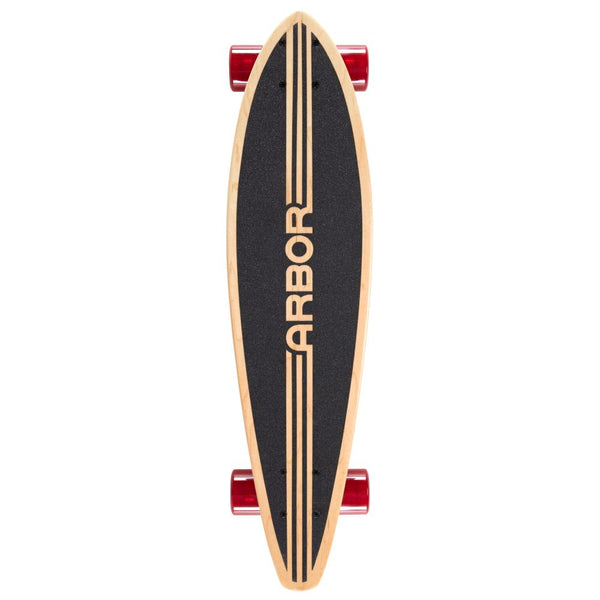 Arbor Cruiser Complete Micron Pivot Multi 26IN ABR-COM-3535