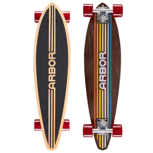 Arbor Cruiser Complete Micron Pivot Multi 26IN ABR-COM-3535