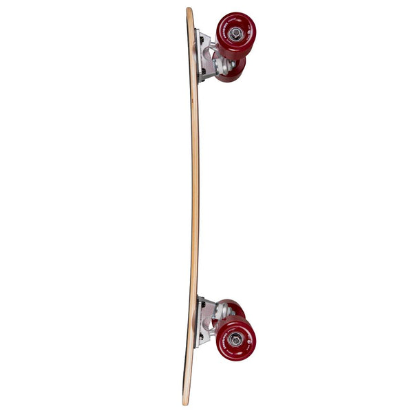 Arbor Cruiser Complete Micron Pivot Multi 26IN ABR-COM-3536
