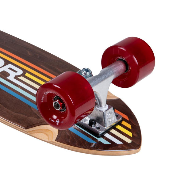 Arbor Cruiser Complete Micron Pivot Multi 26IN ABR-COM-3536