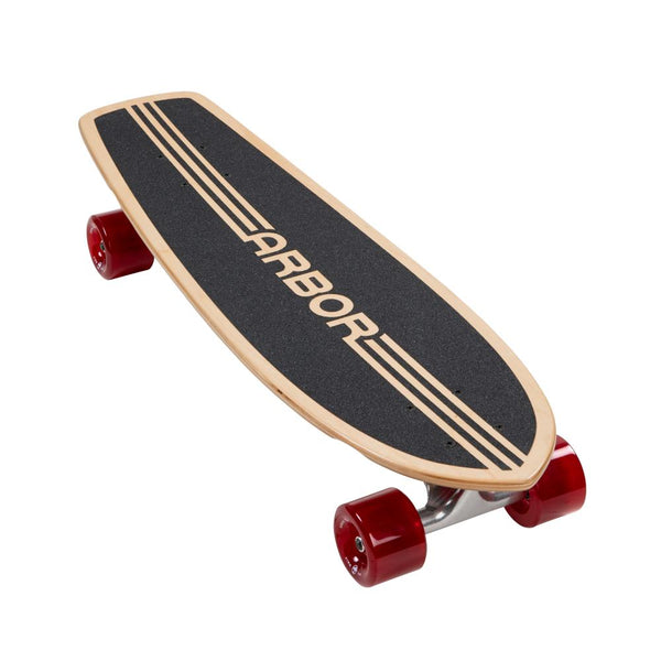 Arbor Cruiser Complete Micron Pivot Multi 26IN ABR-COM-3536