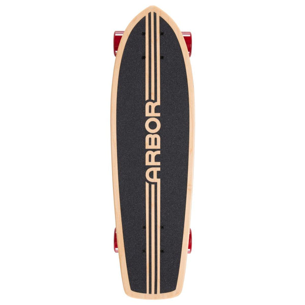Arbor Cruiser Complete Micron Pivot Multi 26IN ABR-COM-3536
