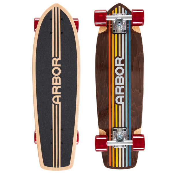 Arbor Cruiser Complete Micron Pivot Multi 26IN ABR-COM-3536