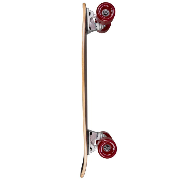 Arbor Cruiser Complete Micron Bogart 23.75IN ABR-COM-3537