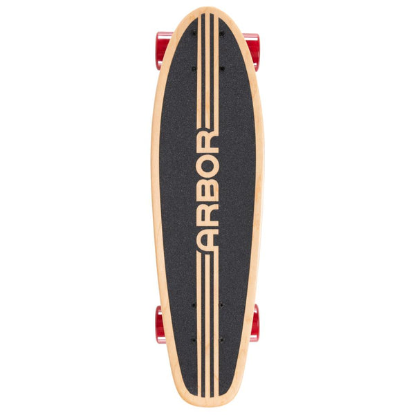 Arbor Cruiser Complete Micron Bogart 23.75IN ABR-COM-3537