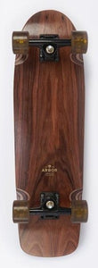 Arbor Skateboard 28.75" Pilsner Flagship Complete  ABR-COM-0015