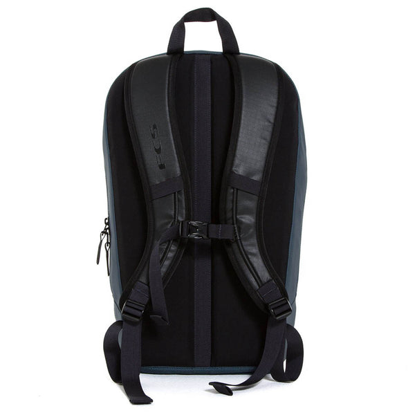 FCS Covert Day Pack Steel