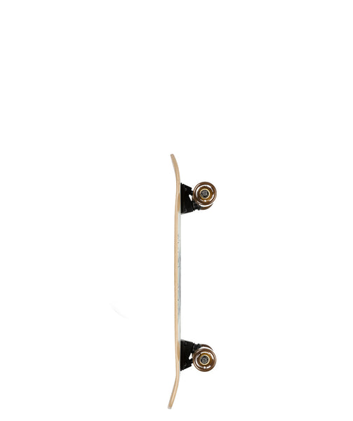 Arbor Cruiser Complete Bamboo Pocket Rocket Multi 27" ABR-COM-0121