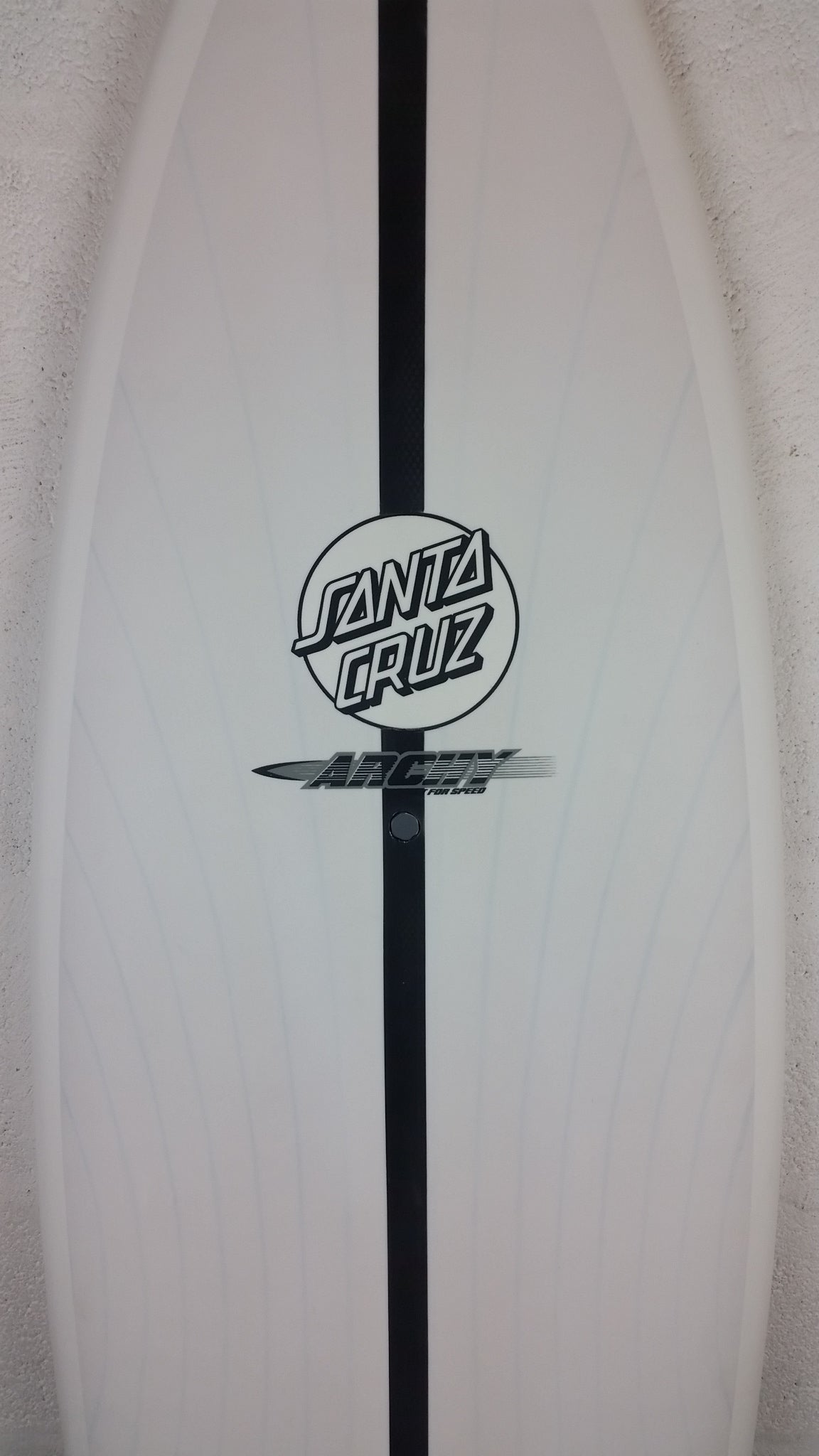 サーフィン・ボディボード Santa Cruz 5'8\