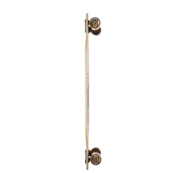 Arbor Performance Complete Bamboo Axis 40 Multi 40" ABR-COM-0116