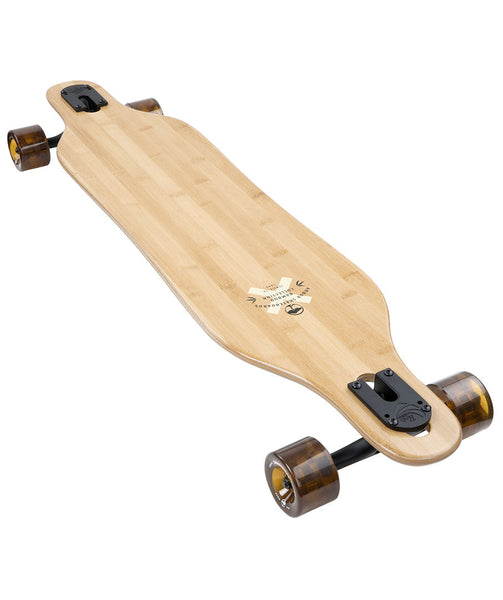 Arbor Performance Complete Bamboo Axis 40 Multi 40" ABR-COM-0116