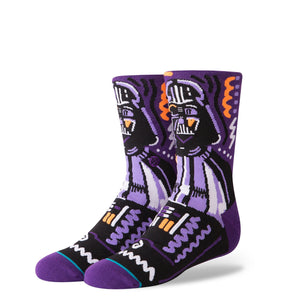 Stance Lord Kids Socks B515D18LOR-PUR