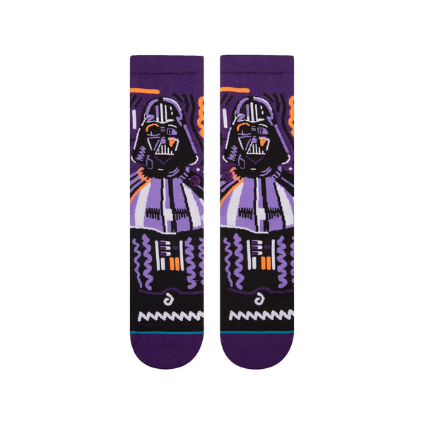 Stance Lord Kids Socks B515D18LOR-PUR