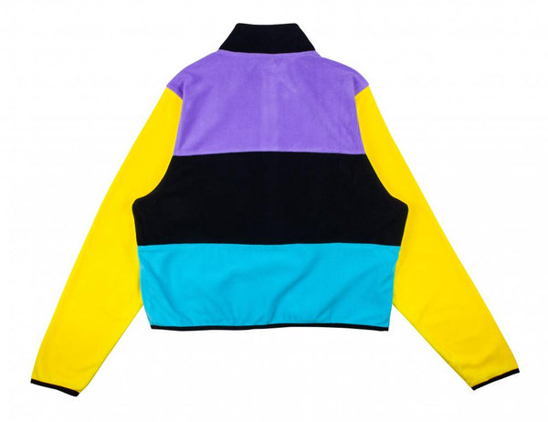 Body Glove Womens Fleece Moro Fleece - Multi BGA-WCR